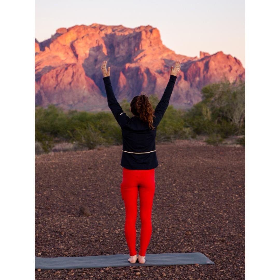 Slow Somatic Flow Yoga