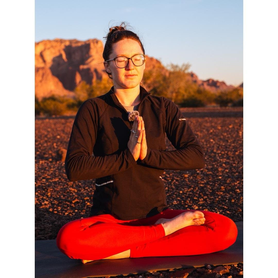 Fluid Somatic Flow Yoga