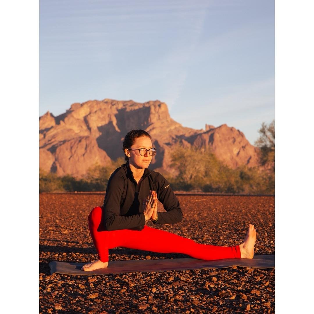 Grounding Somatic Flow