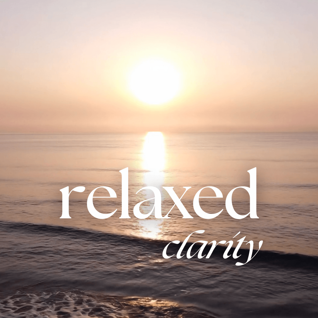 Relaxed Clarity