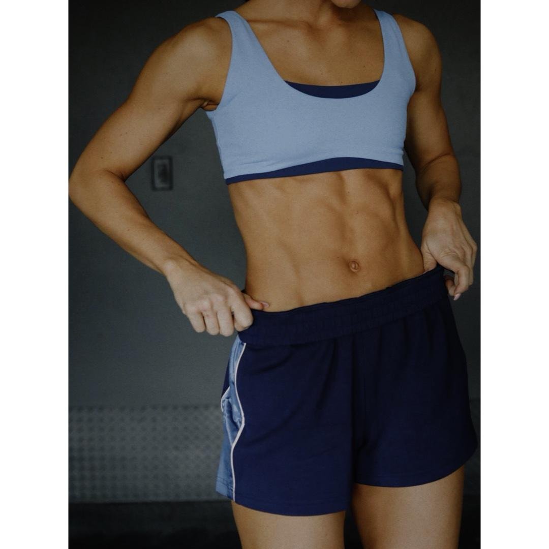 W1/D3: ABS GYM