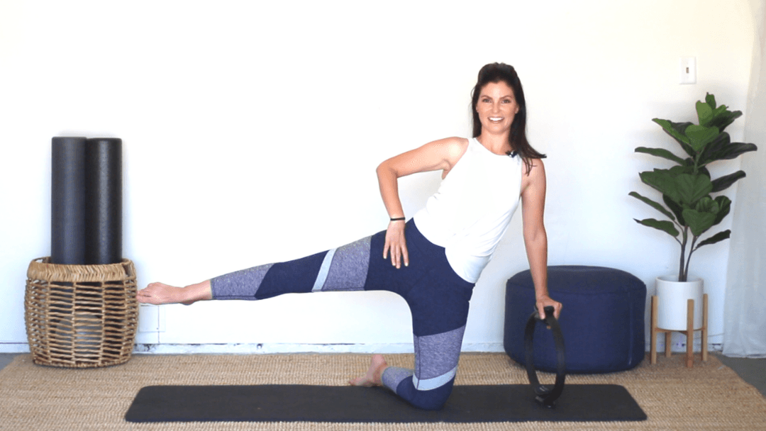 Magic Circle Pilates Workout.m4v