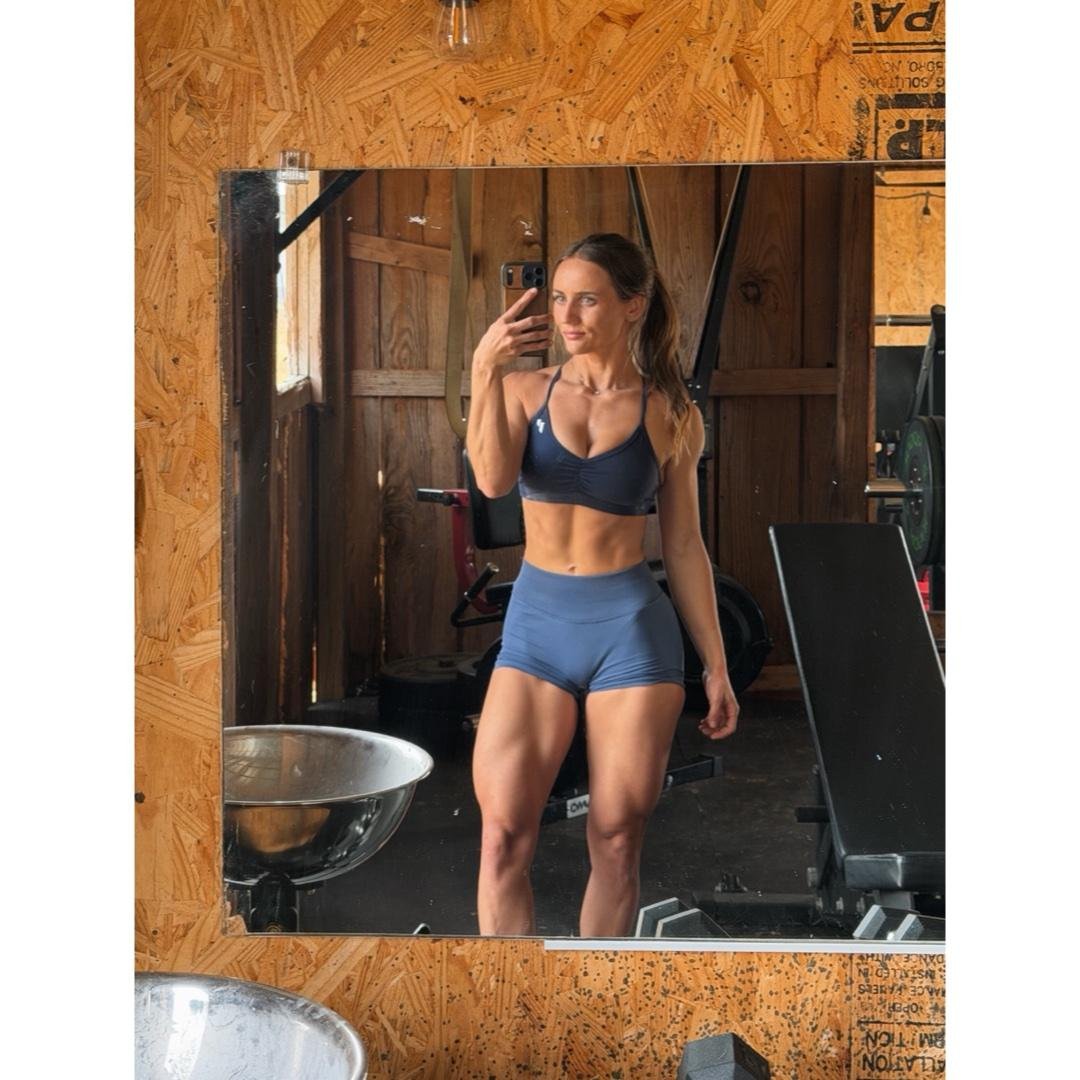 Shoulders & Arms