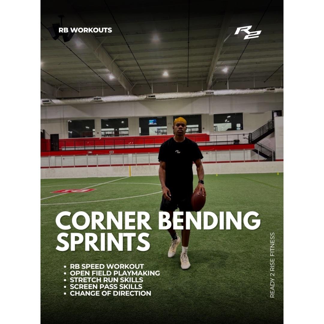 Corner Bending Sprints