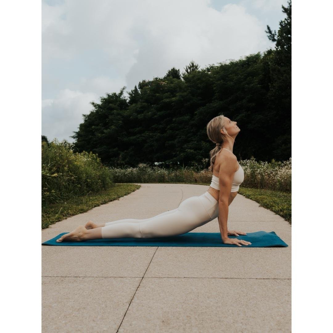 Yin Yoga