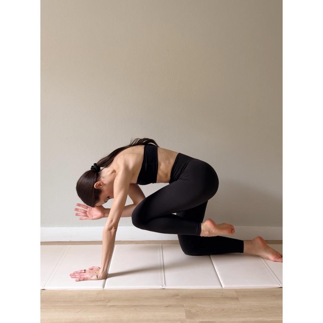 Day 1 | Deep Core Activation