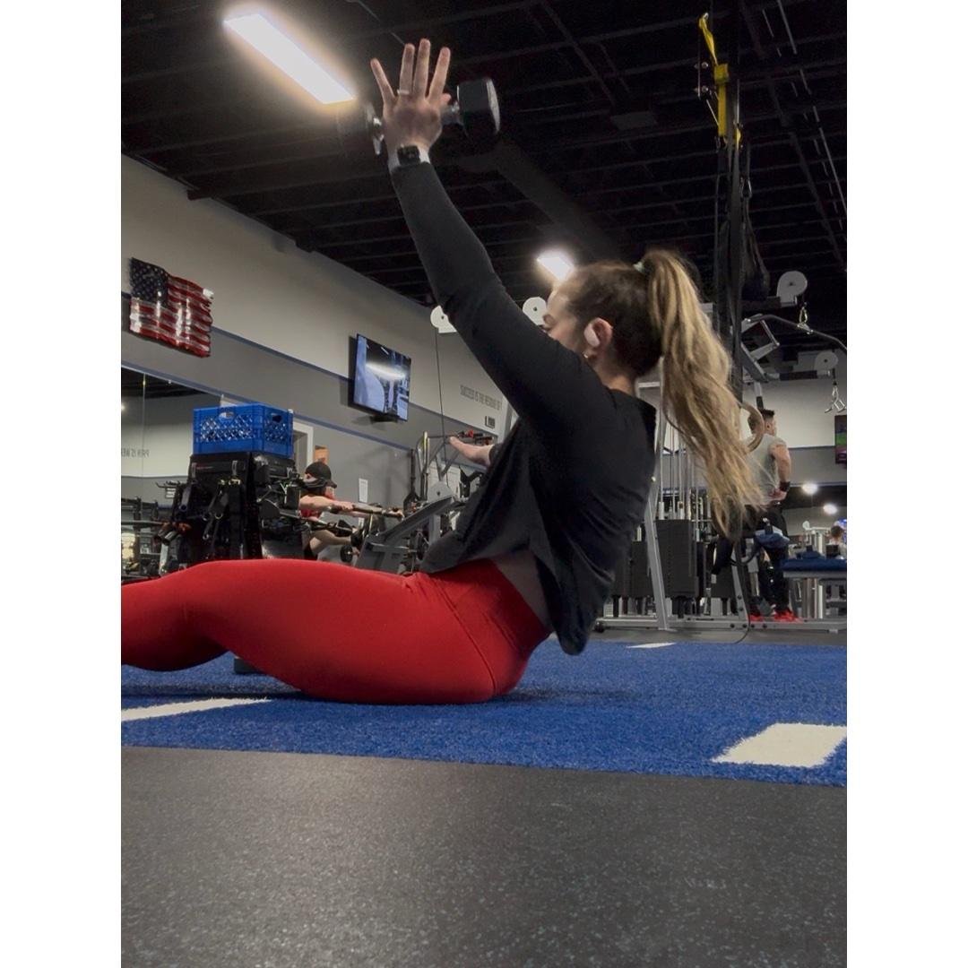 CORE CIRCUIT