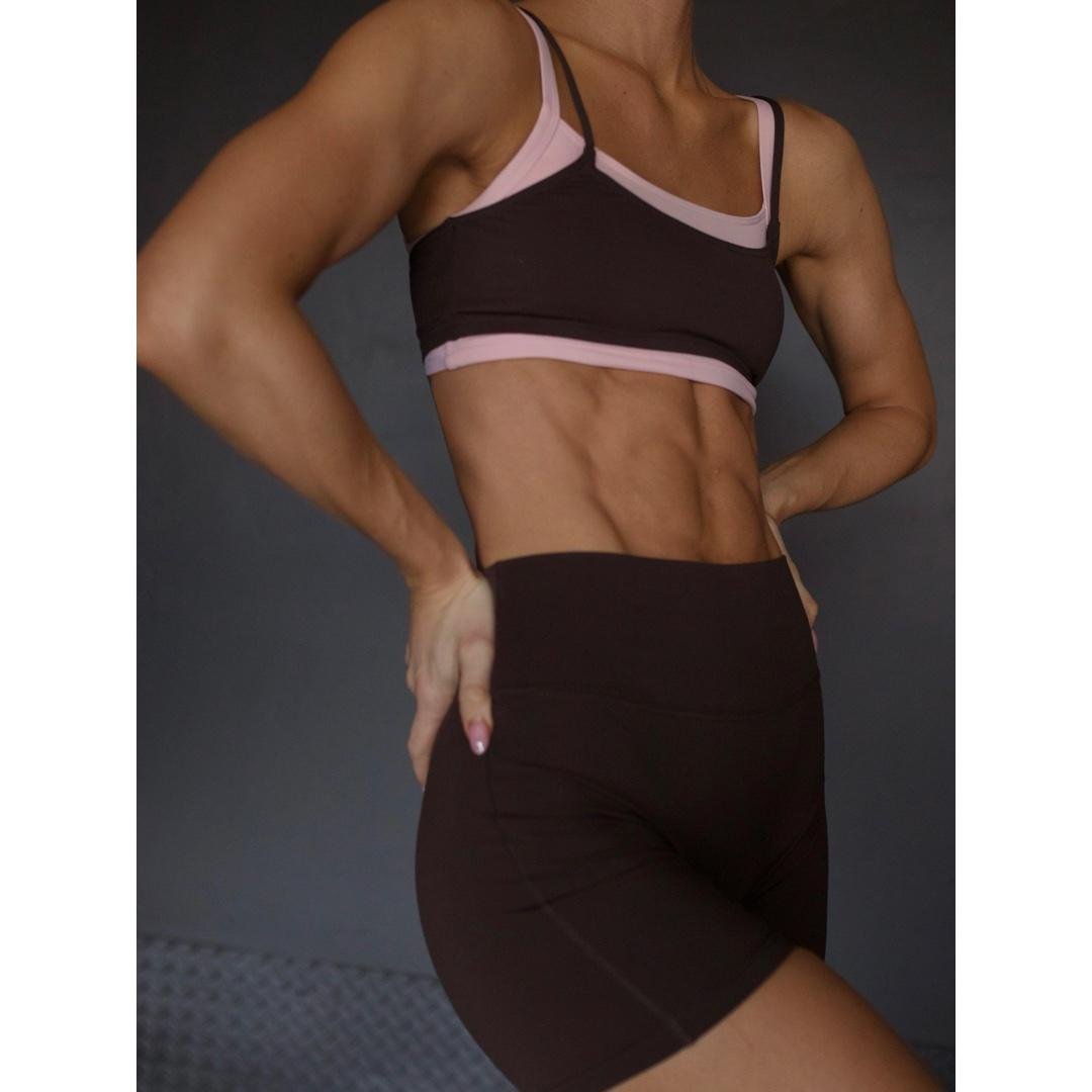 W1/D3: CORE GYM