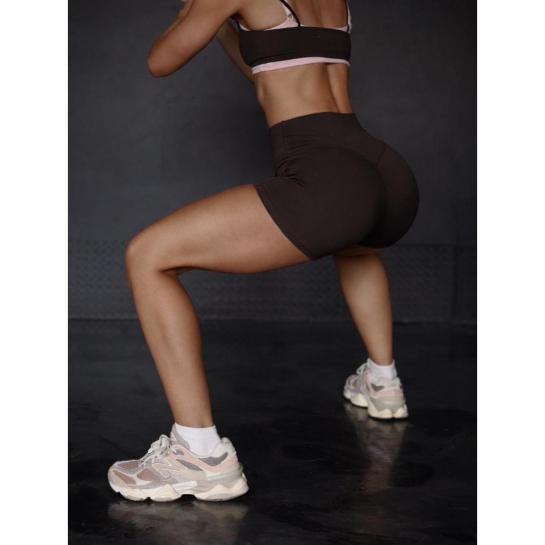 W1/D4: LOWER BODY GYM