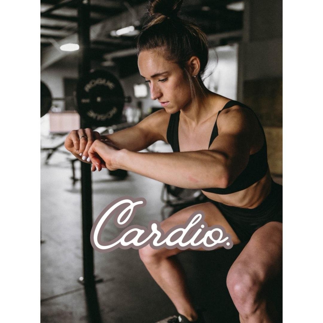 Stair Climber (Intermediate–Advanced)