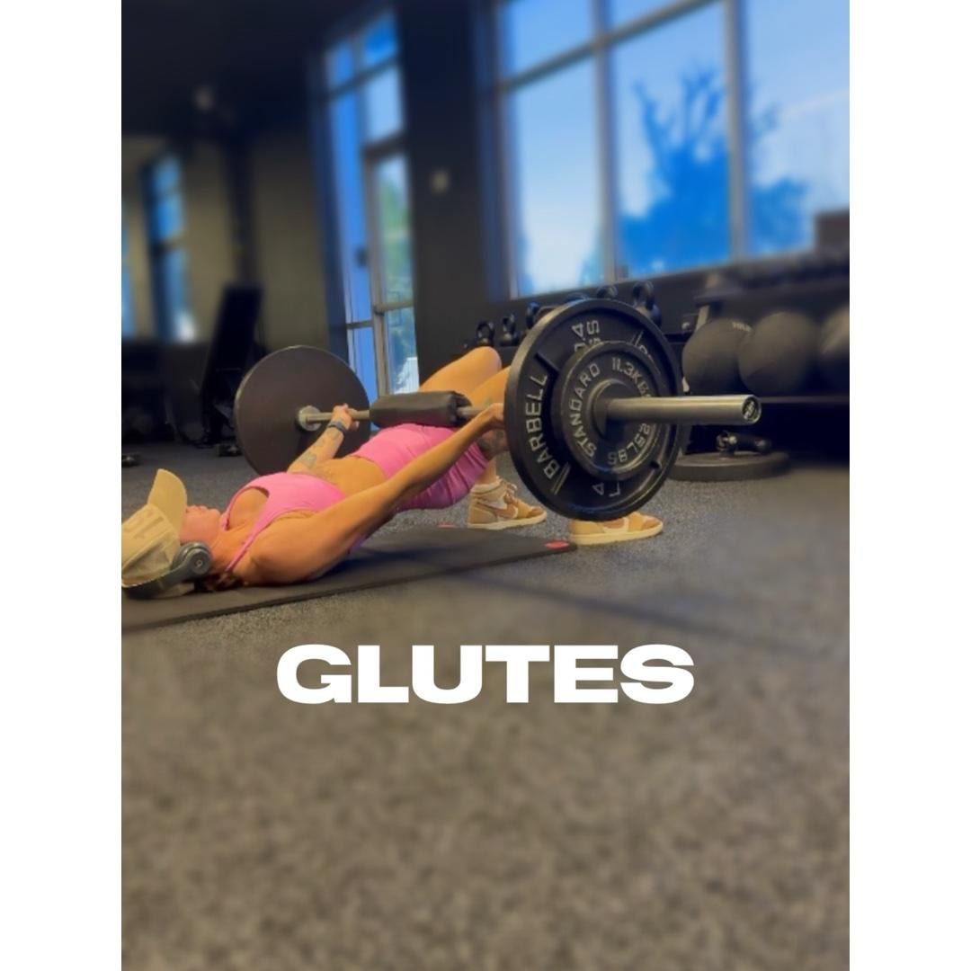 Glutes