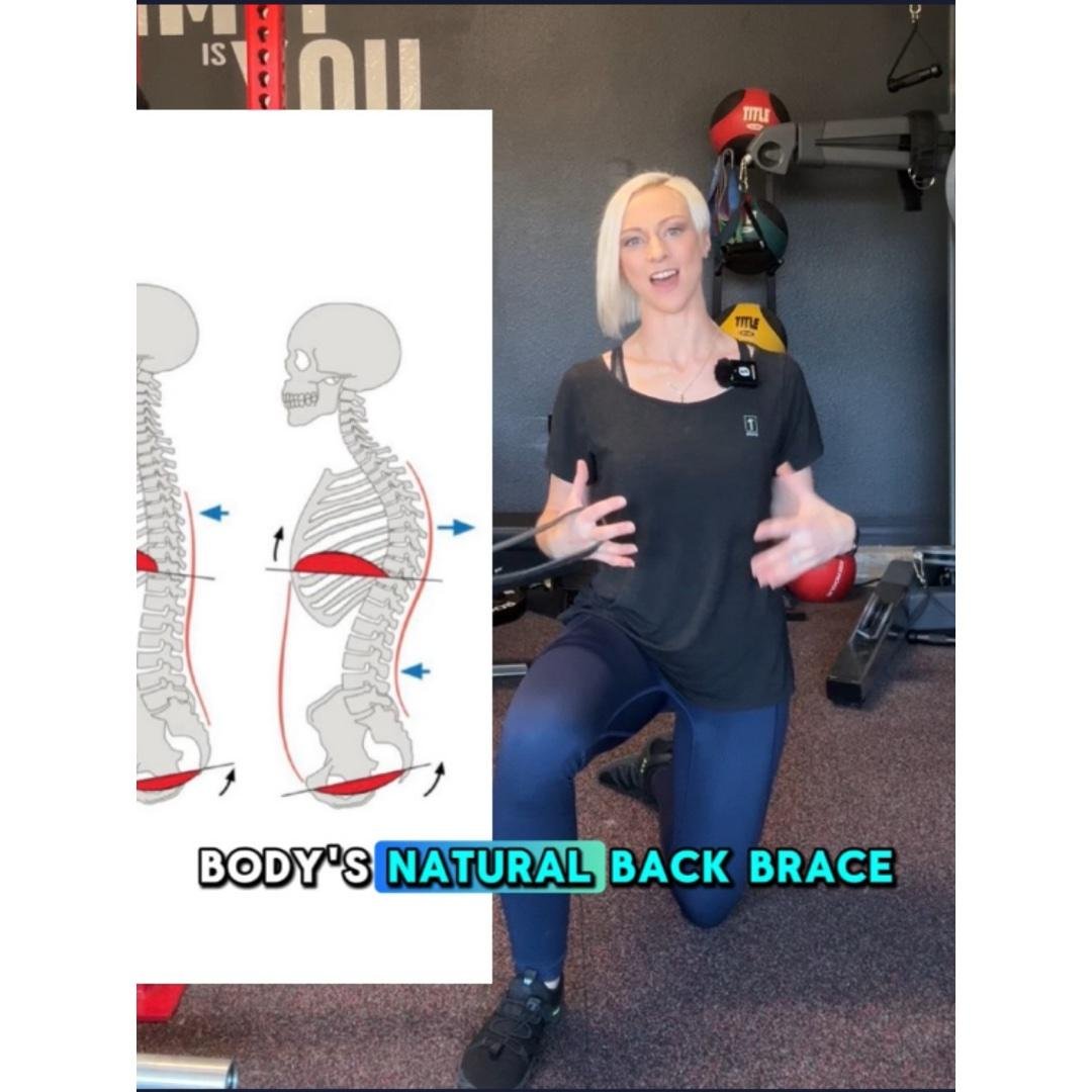 Get your Core Connection RIGHT