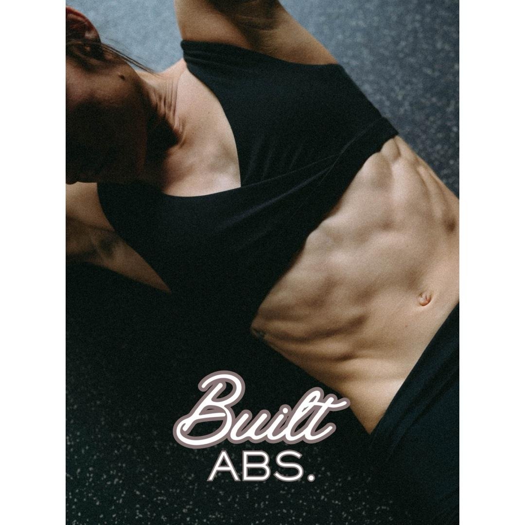 Intermediate Abs
