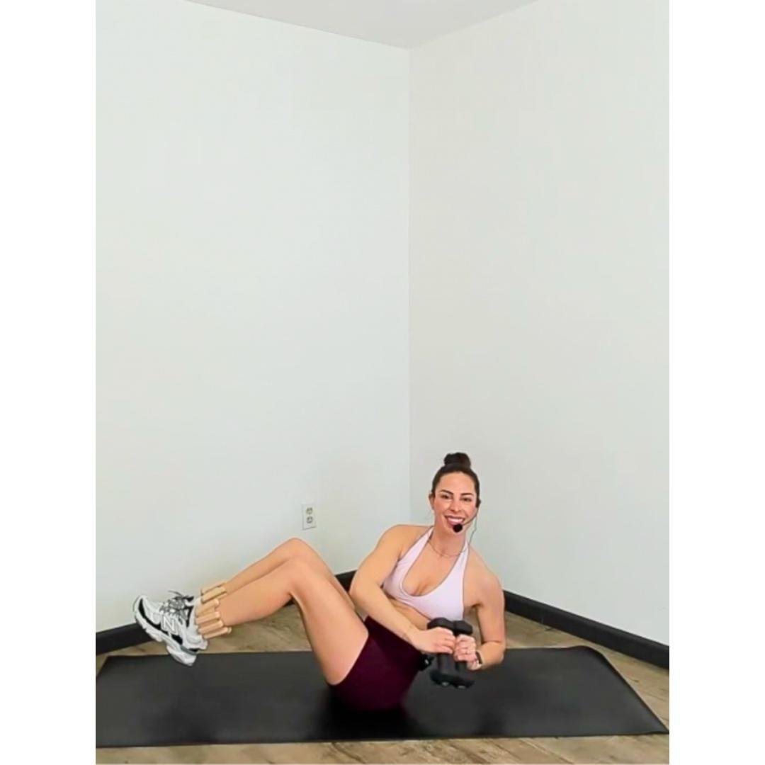 Weighted Abs