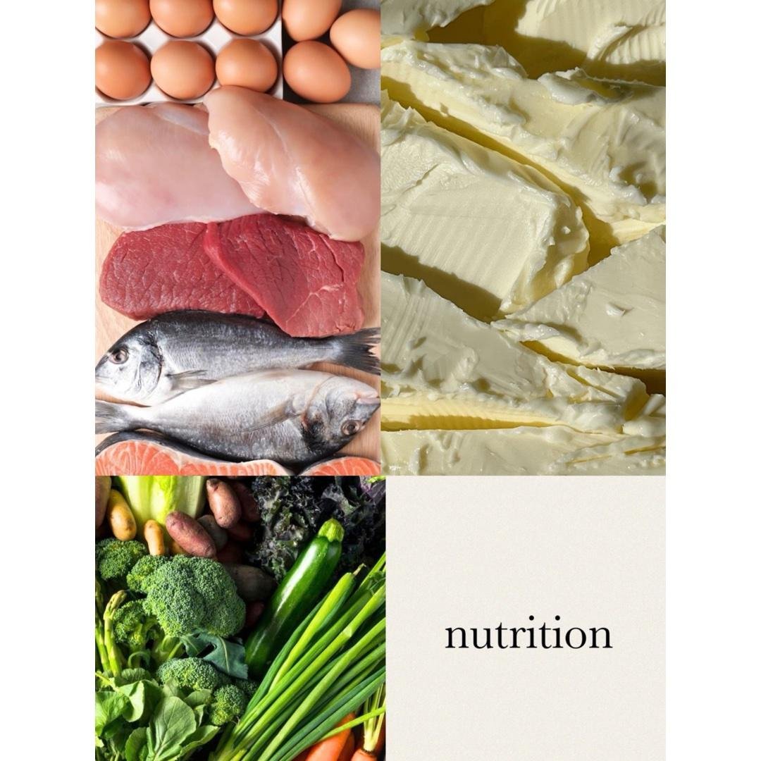 MACROS CALCULATOR | how to calculate your macros