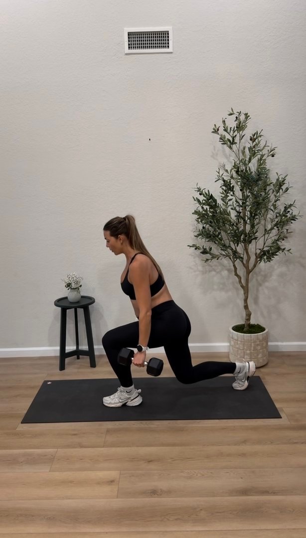 Week 1 Workout 3