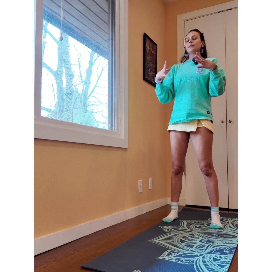 Lower Body Focused Slay!