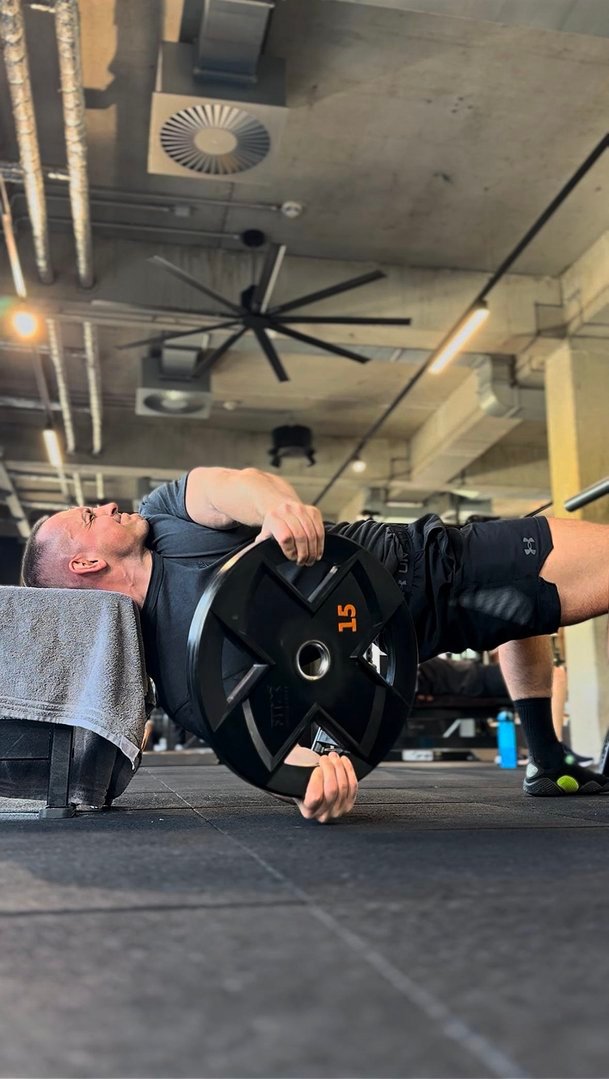Fullbody Workout