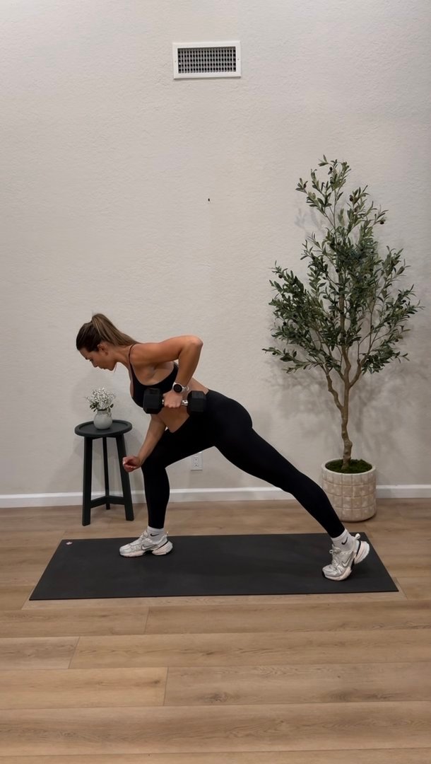 Week 1 Workout 2