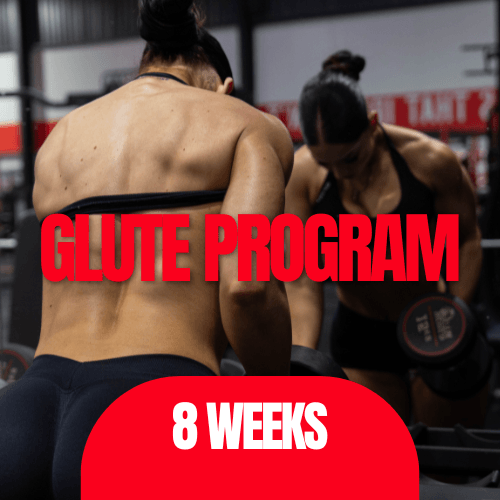 program card