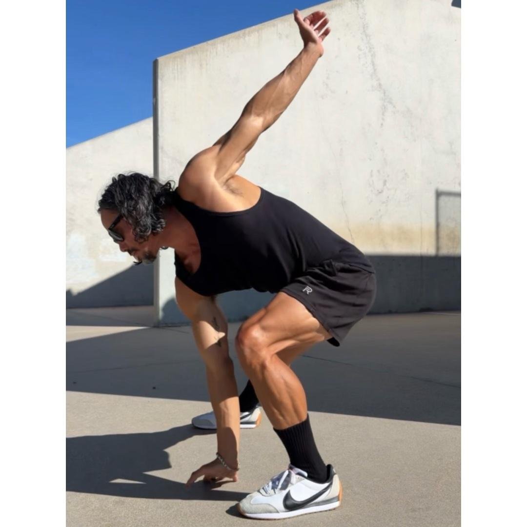 Mobility: 5