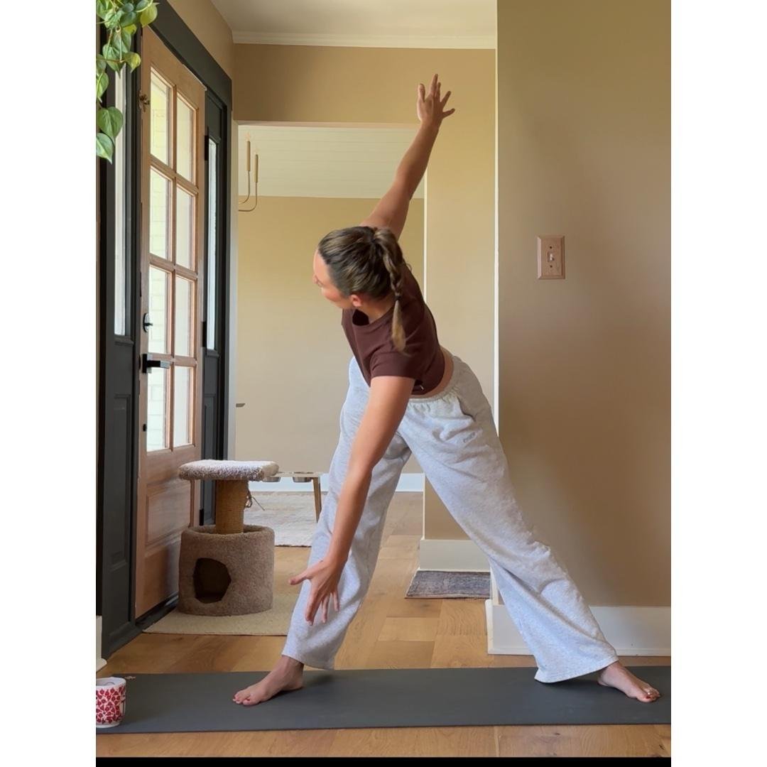 Tuesday, June 30th: Mobility/Yoga