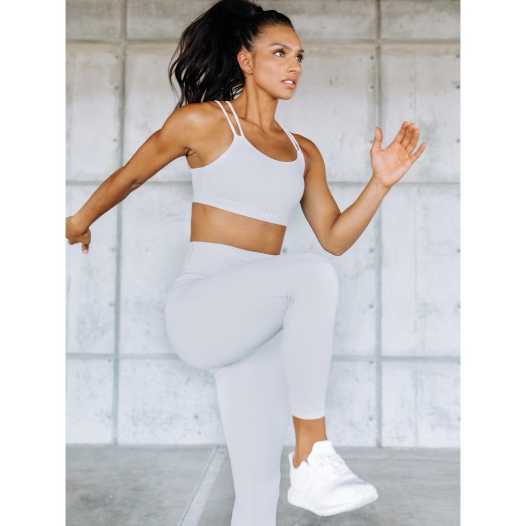 Warm-Ups (Full Body, Lower Body, Upper Body)