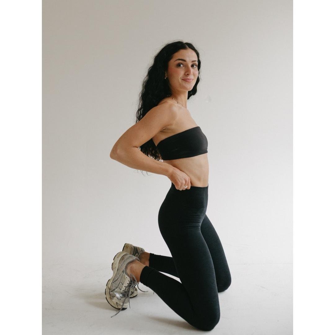 WEEK 1 DAY 4 – UPPER PULL + CORE