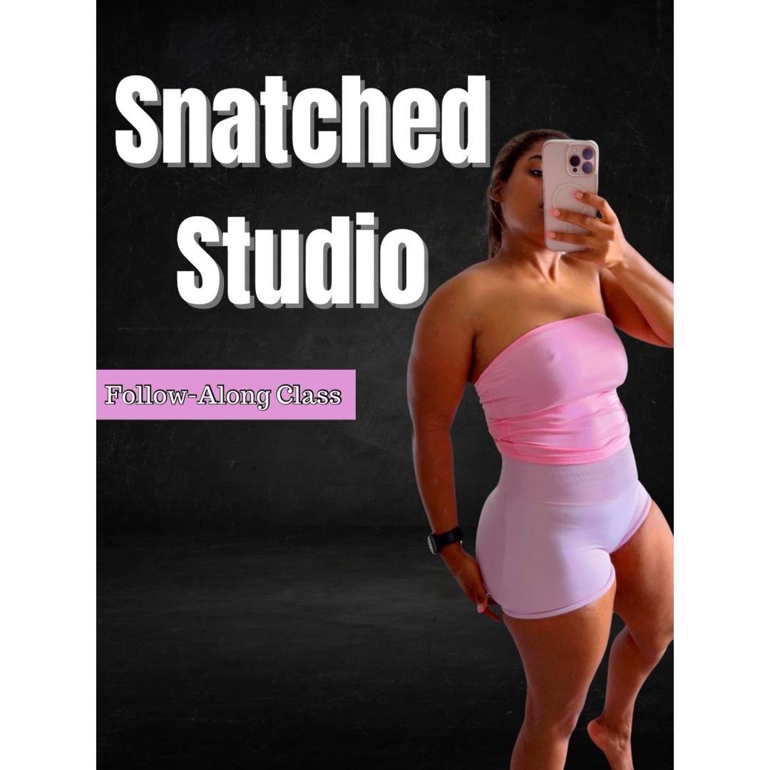 Full Core Snatch Day One