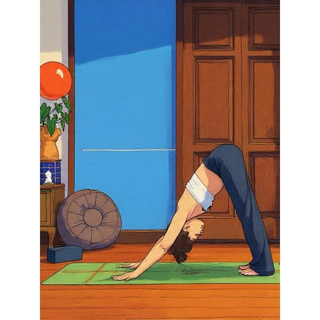 A Warm-Up Practice (25 min)