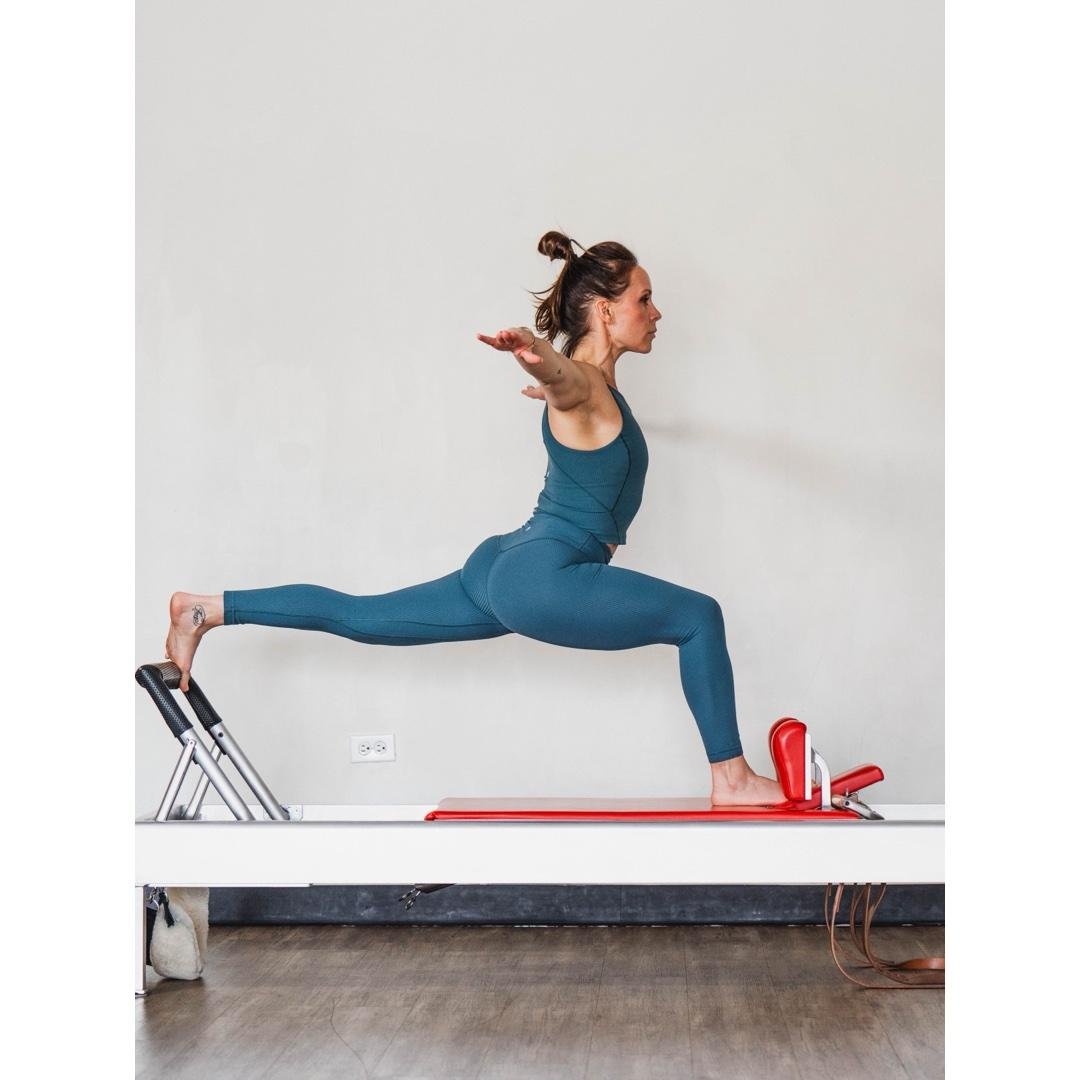 Reformer Flow