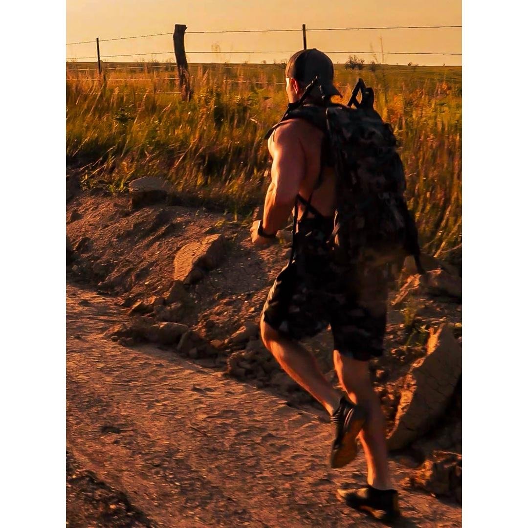 Core & Ruck