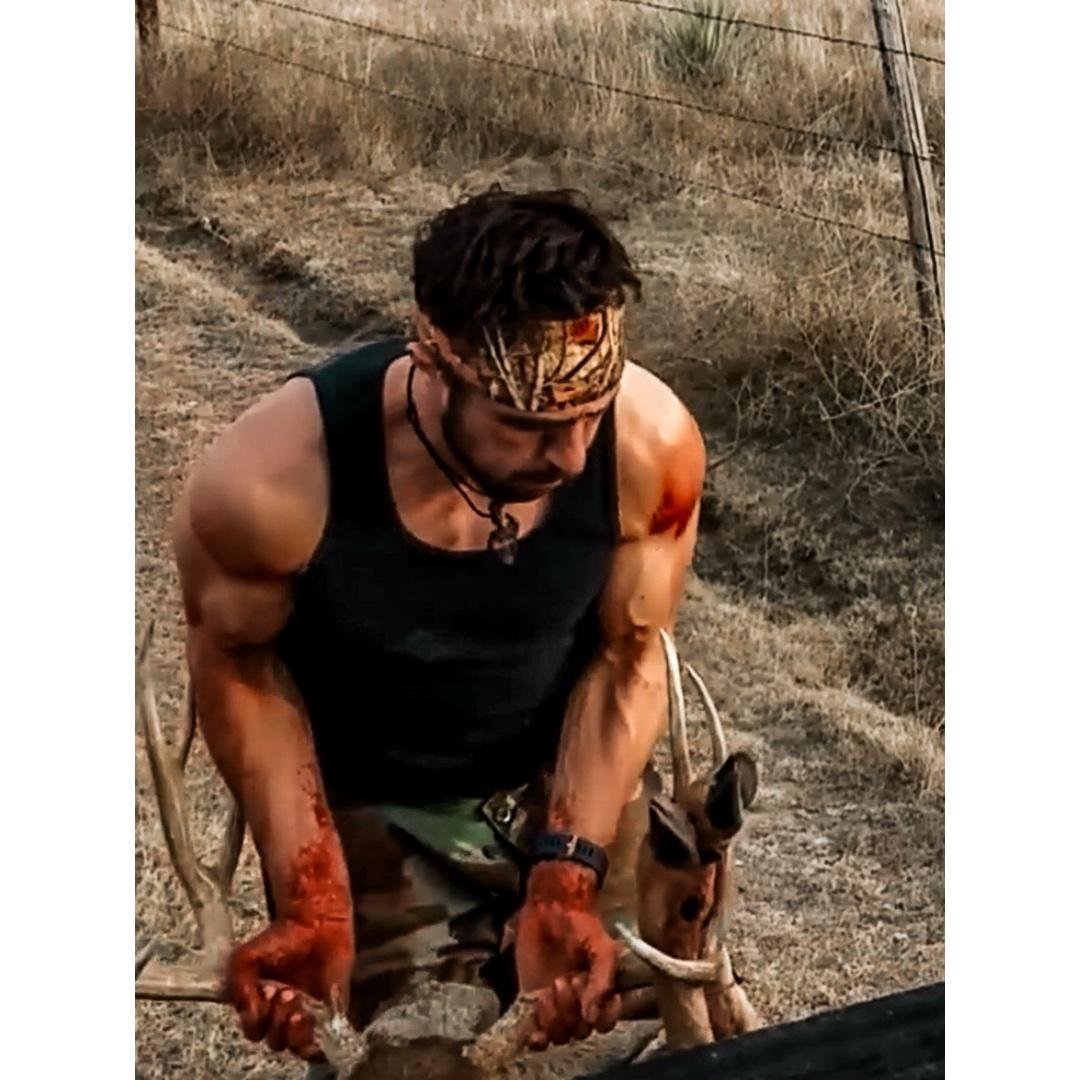 Triceps/Biceps