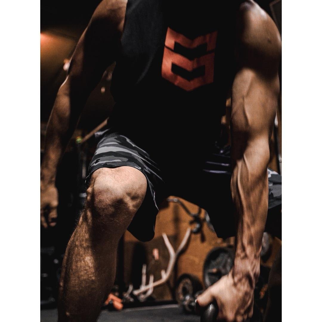 Full Body Circuit - HuntFit Grind