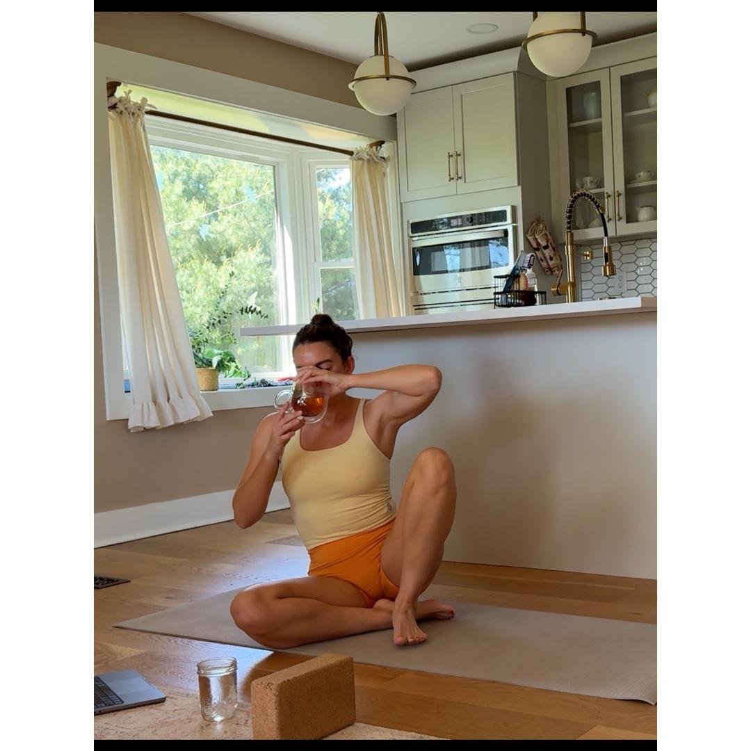 Flow Sculpt: Full Body