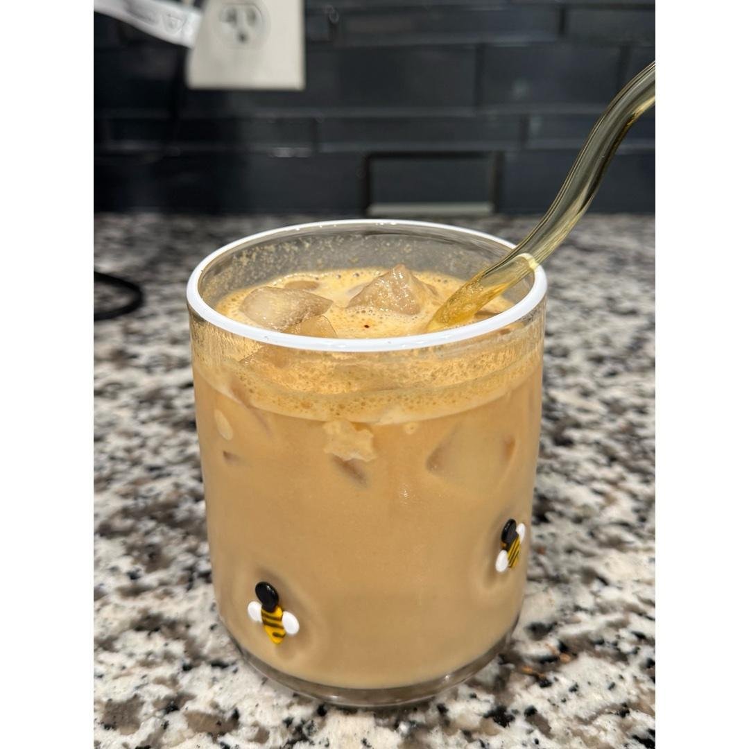 Protein Coffee