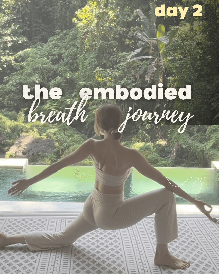 Day 2 - The Missing Link: How Side-Body and Spiral Work Changes Everything