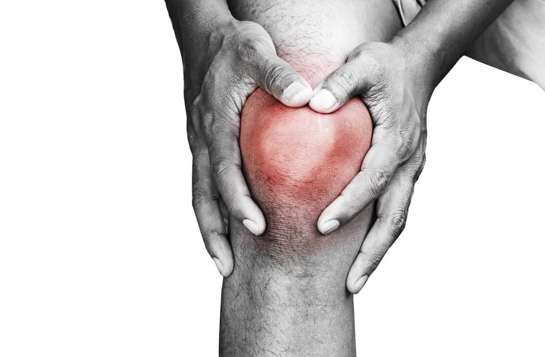 Anterior Knee Pain (Front of Knee)
