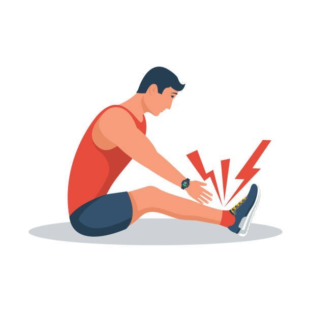 Foot/Ankle Mobility