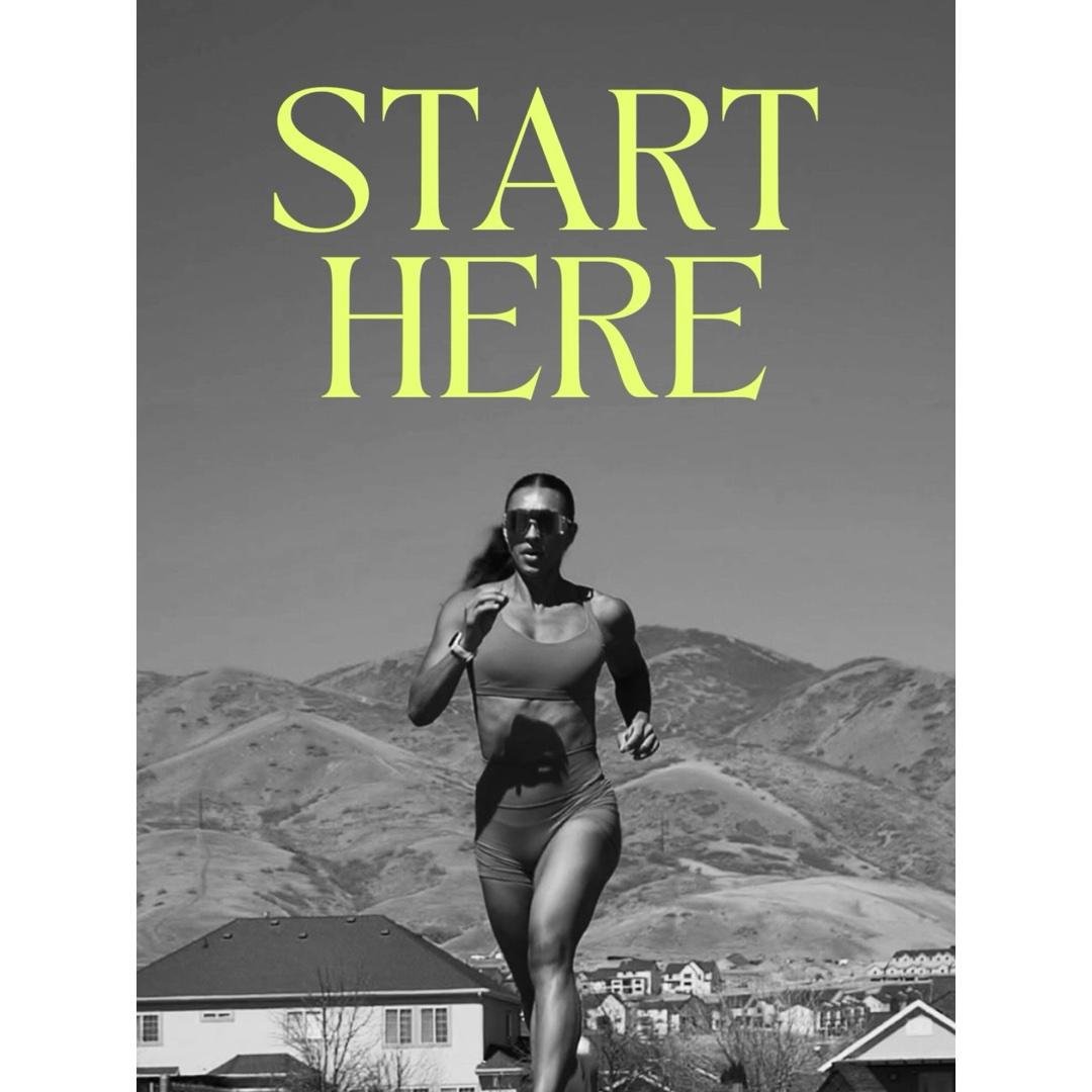 Start Here - Welcome!