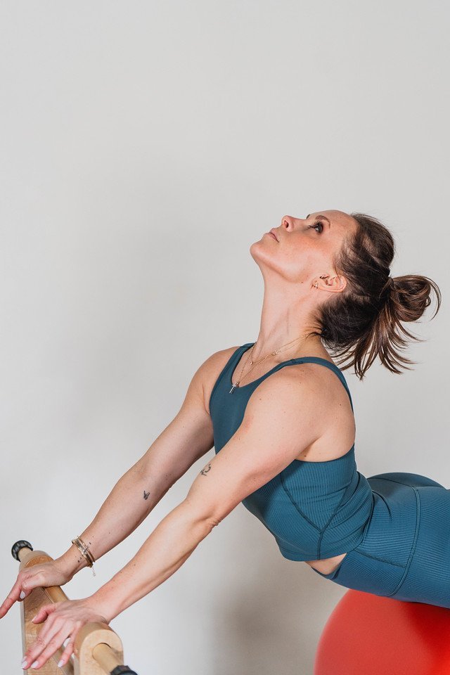 Spine Corrector