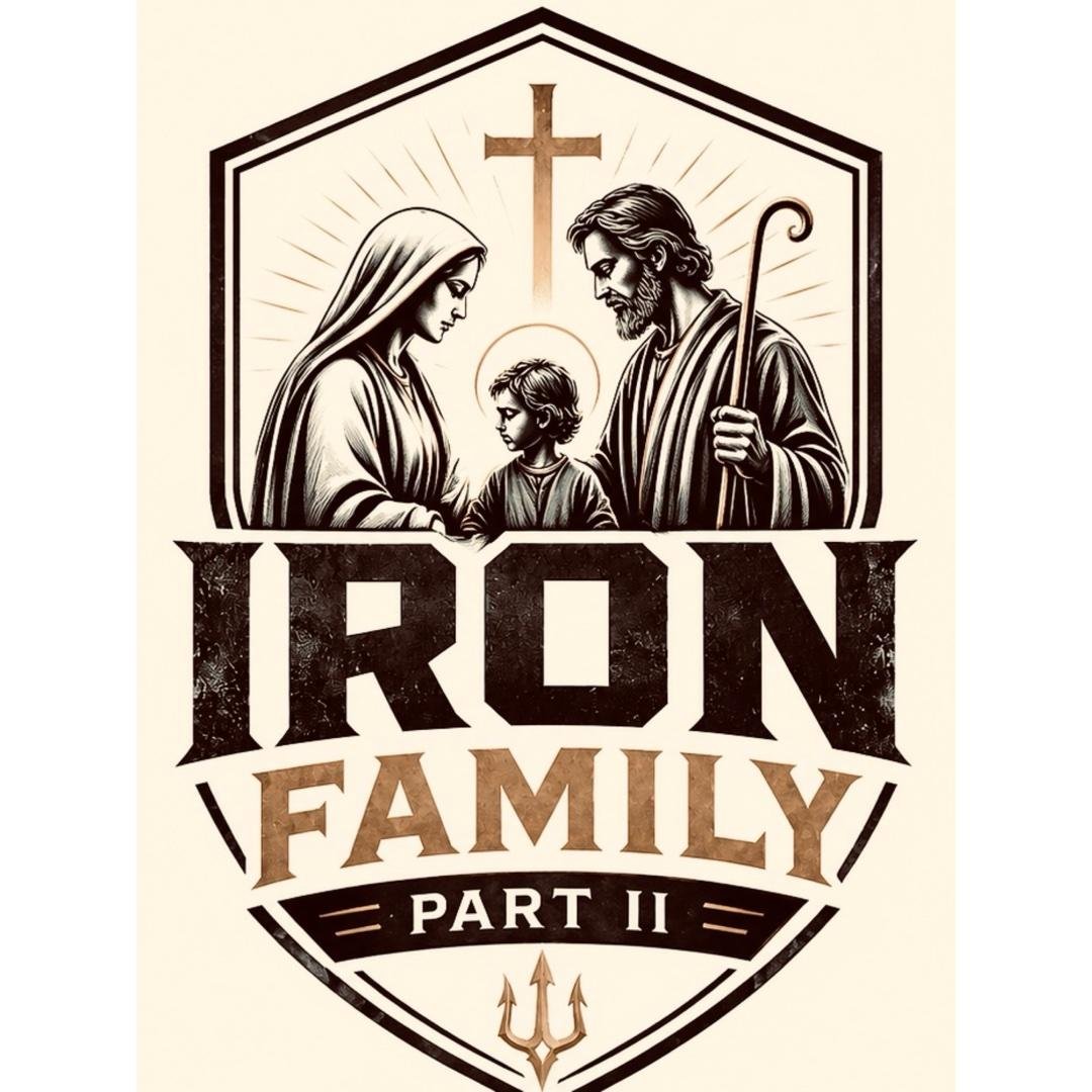 W1/D5: DAY 5 — “Faithful Provider”