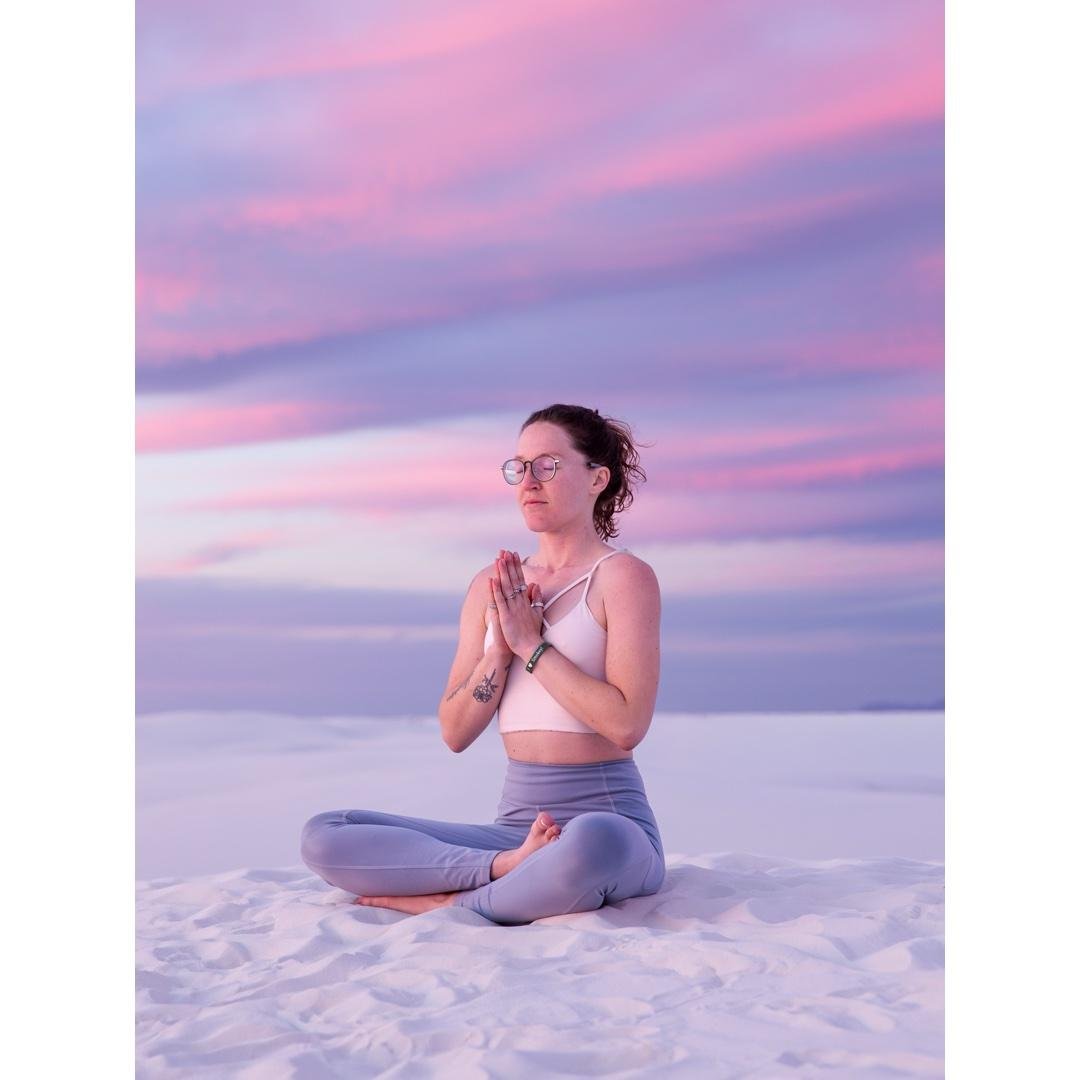 Rooted in Stability Slow Flow Yoga