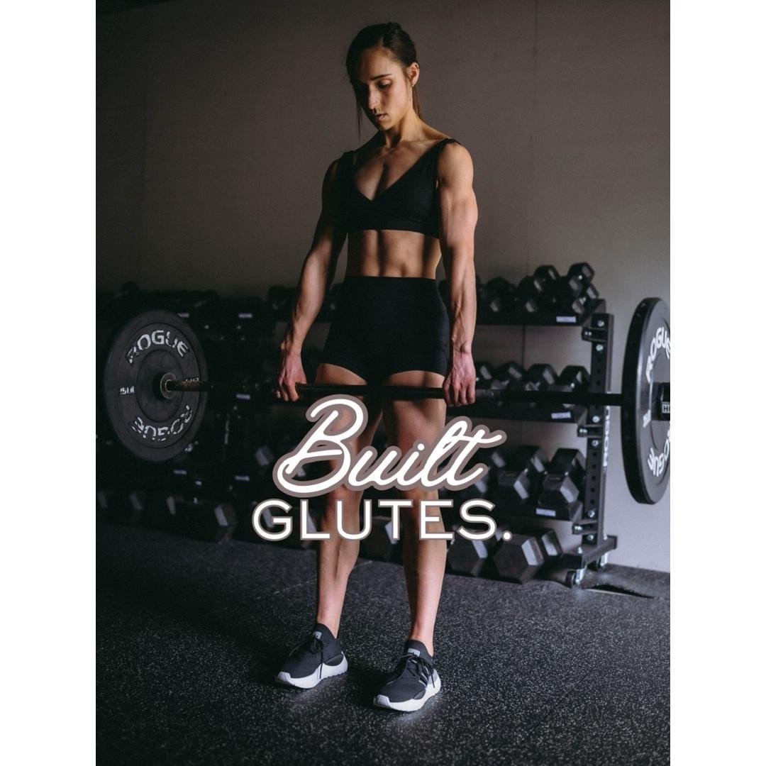 Glute Mini Session #3