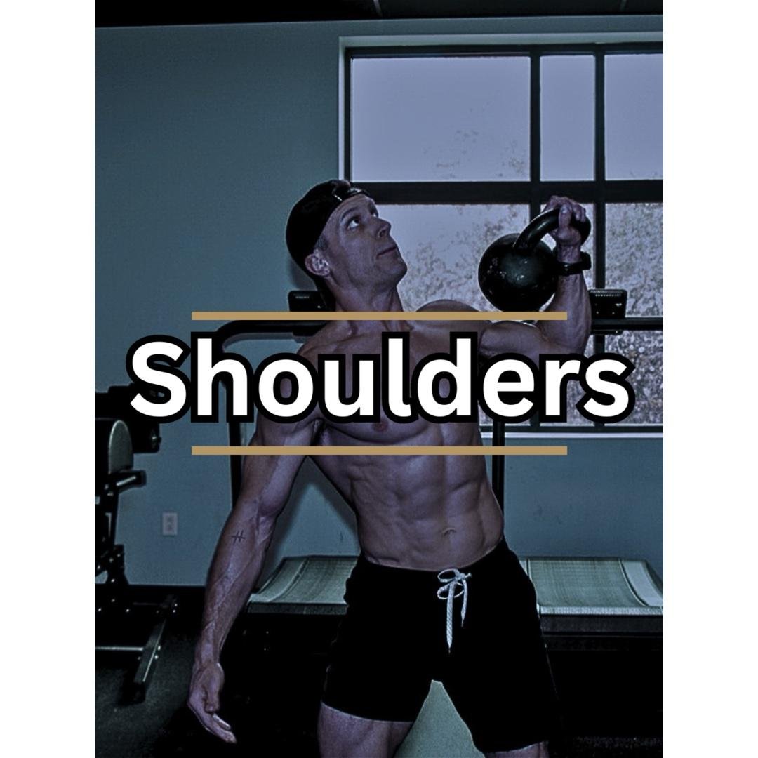 Shoulders 5/7