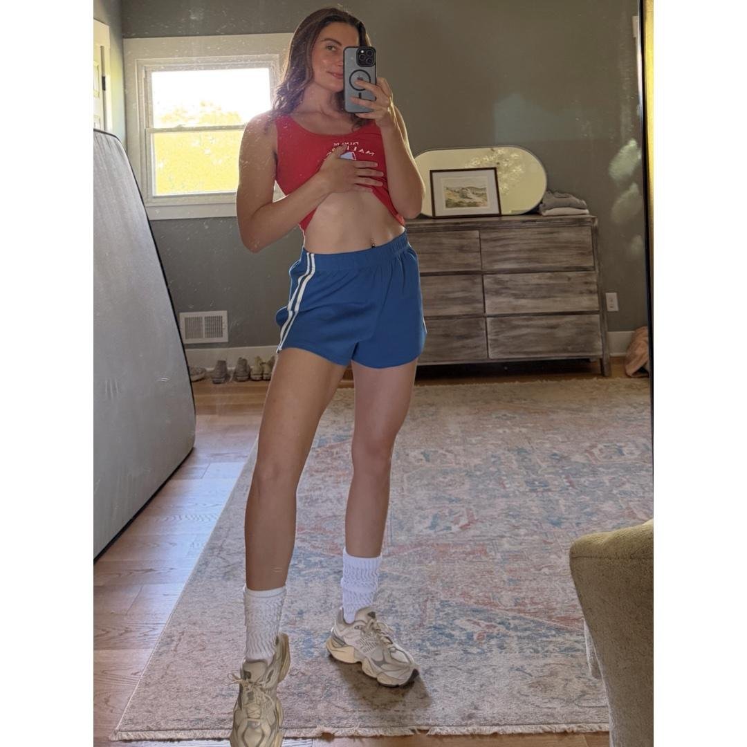 Friday, July 3: Full Body