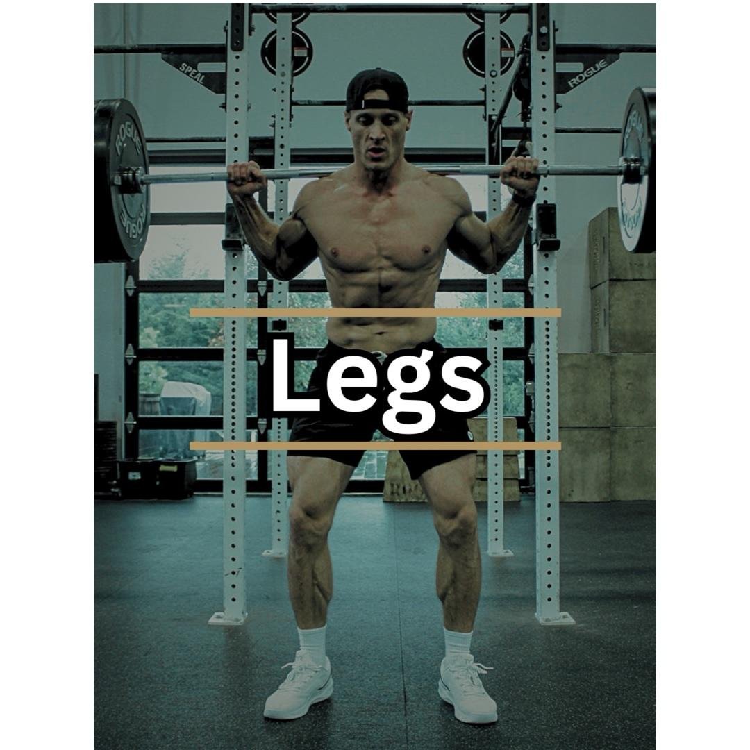 5/11 - Legs