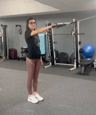 Cervical Posture