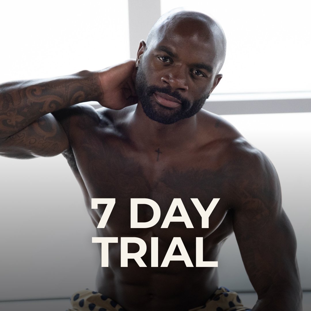 7 DAY FREE TRIAL
