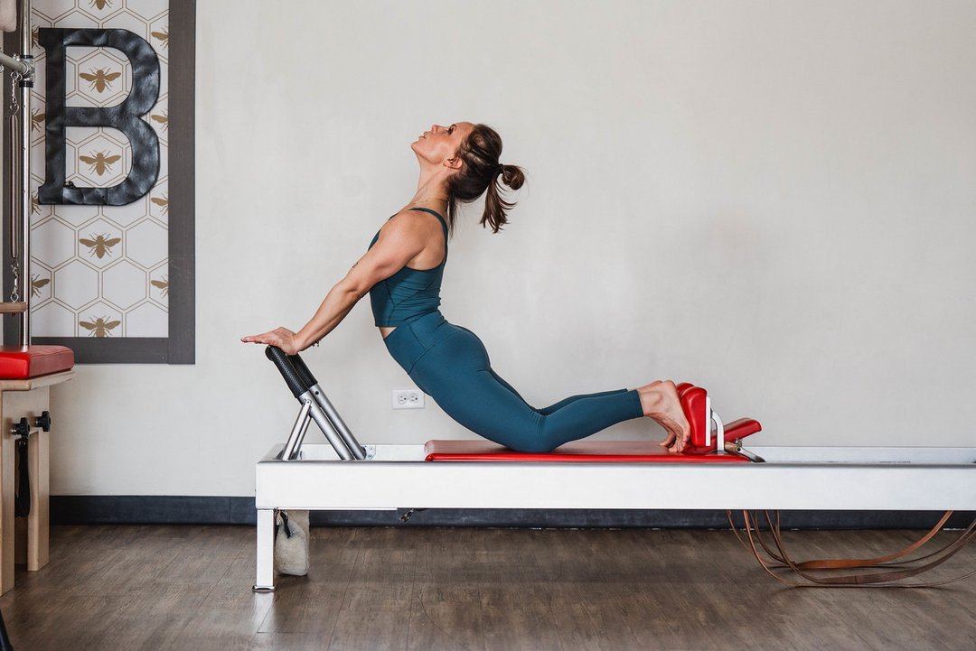 Reformer